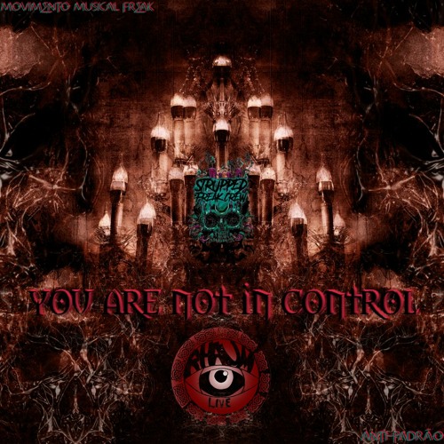 Rhaúm - Morfeu
