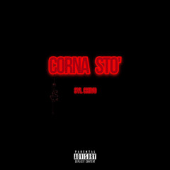 Corna Sto'  (prod.ddude)