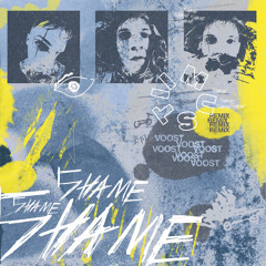 Shame (Voost Remix) [Single Edit]