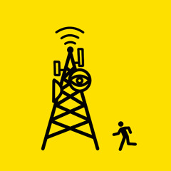 climbing the telecom tower
