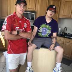 shook ones freestyle x lil hebrew