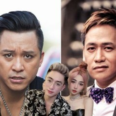 Nonstop - Bộ Trưởng Bộ ShowBiz Duy Mạnh x Tuấn Hưng Và Lê Ngọc Bao Chơi Nhất 2024 - DJ TOÀN DÂN CHƠI