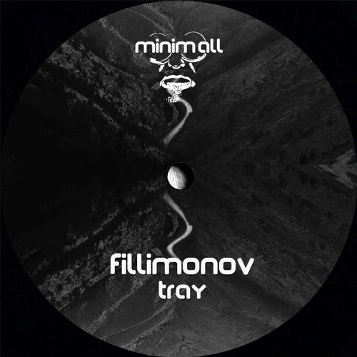 Fillimonov - Tray [MINIMALL241]