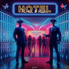 HOTEL - Radin & Partak