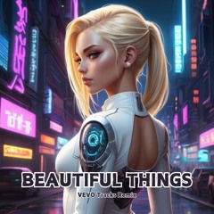 Beautiful Things
