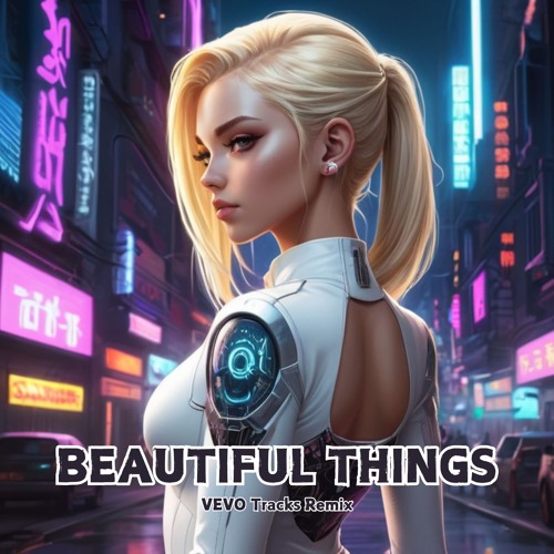 Beautiful Things