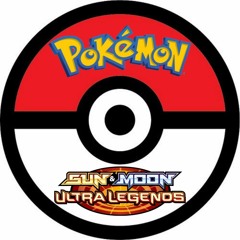 Pokemon Sun & Moon Ultra Legends - The Challenge of Life