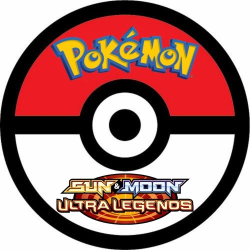 Stream Pokemon Sun Moon Ultra Legends The Challenge Of Life By Reshiram543 Listen Online For Free On Soundcloud