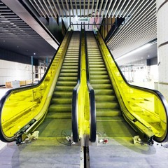 Escalators