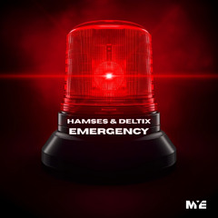 Hamses ft. Deltix - Emergency