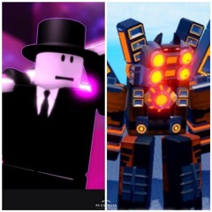 SBSD(super box siege defense, speed demon boss fight real)