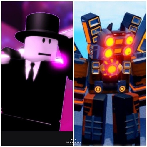 SBSD(super box siege defense, speed demon boss fight real)