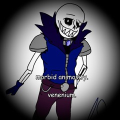 DOWNSWAP(?) - morbid animosity. + venenium.