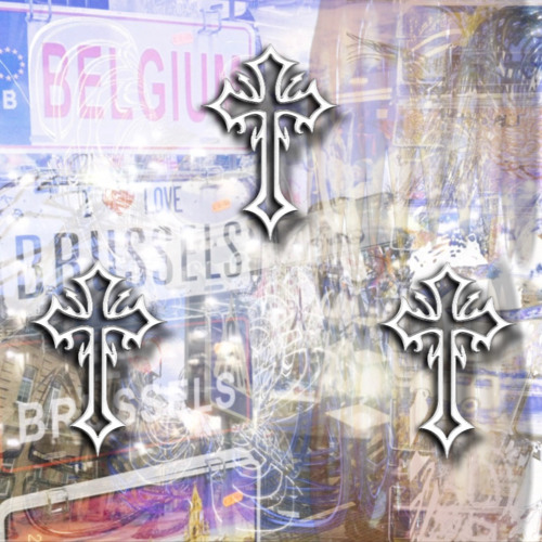 I LOVE BELGIUM