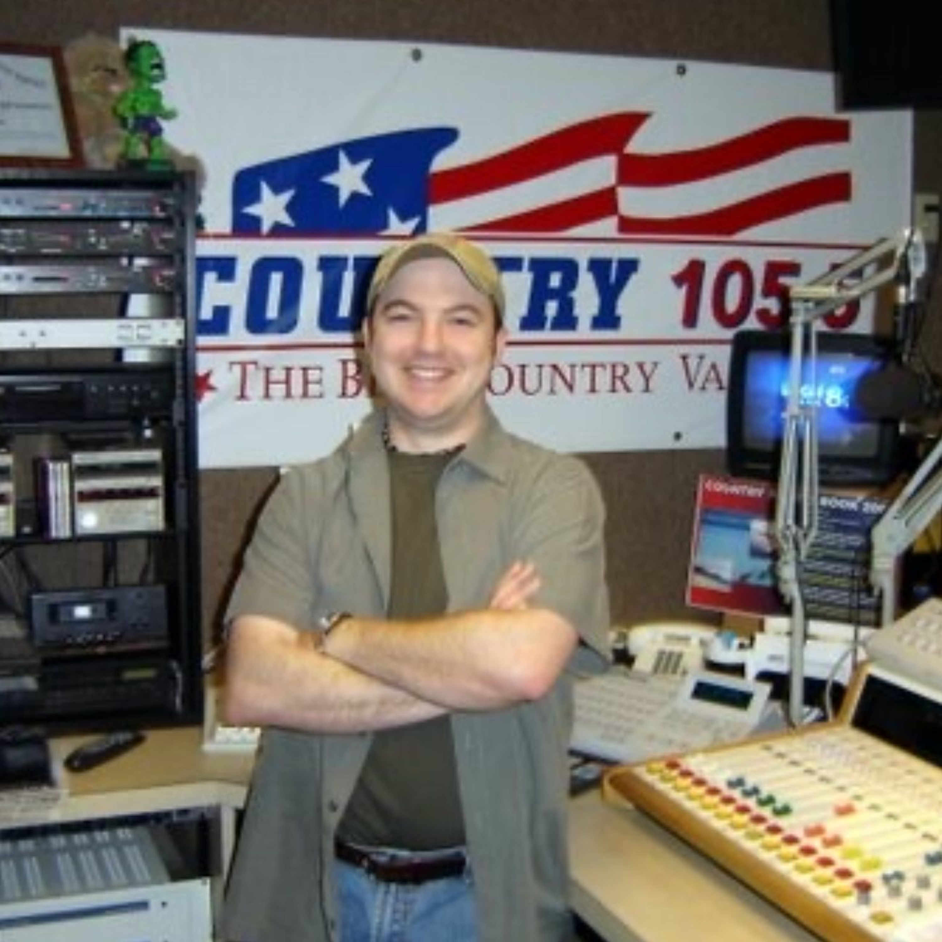 WYZB Imaging Composite 2005 episode artwork