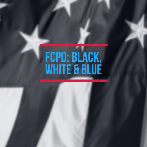 FCPD: Black, White and Blue - Hispanic Heritage Month with Police Officer Damaris Ocasio