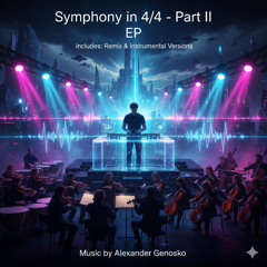 Symphony in 4/4 - Part II (Instrumental 6)