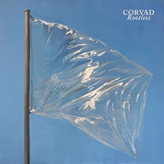 Corvad - Rootless (Album)