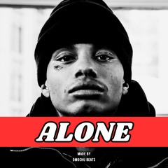 ALONE