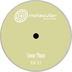 Linear_Phase- XX_21_B1 - MOLECULAR RECORDINGS [PREMIERE]