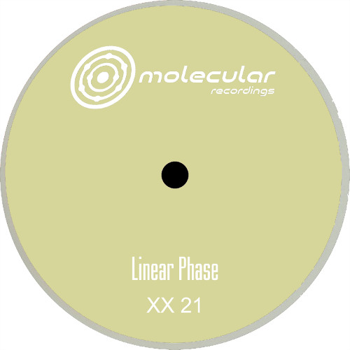 Linear_Phase- XX_21_B1 - MOLECULAR RECORDINGS [PREMIERE]