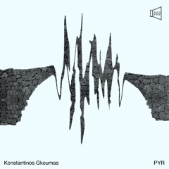 Konstantinos Gkoumas - Big [People Can Listen]