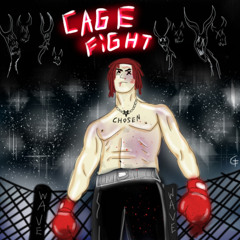 cage fight (ft. 2wzz4k)