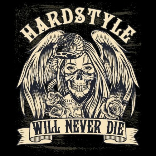 Miiki - C Hardstyle Never Die !!!