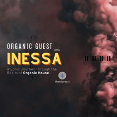 CRL - NEW ORGANIC WORLD GUEST TRACKLIST - 07/07/2025