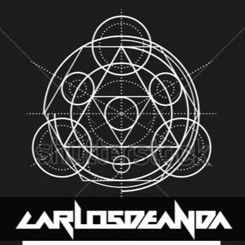 Carlos De Anda - 333 (Original Mix)[ENTS Music Records]