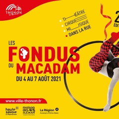 Radio Fondus - Concert LMZG (2021)
