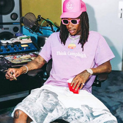 Wiz Khalifa & Sledgren - Bigger Boat Freestyle