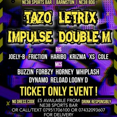 Get The Rave On Promo