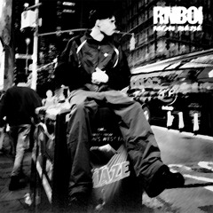 Rnboi "Mon Bebe" - Amapiano Remix