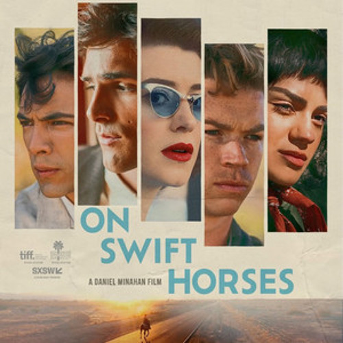 On Swift Horses 2025 Soundtrack