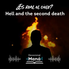 Devocional │ El INFIERNO Y LA SEGUNDA MUERTE