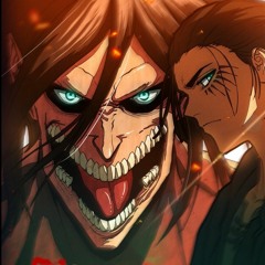 Daddyphatsnaps - The Rumbling FT. Fabvl [Attack on Titan]