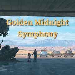 Golden Midnight Symphony