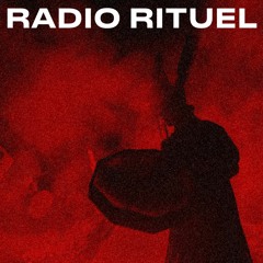 RADIO RITUEL 68 - MONGER