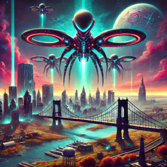 Drones sobre Nueva Jersey B
