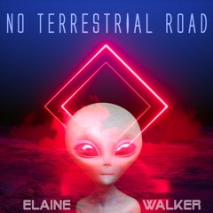 No Terrestrial Road | Elaine Walker