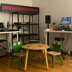 Super Market Shopping Theme