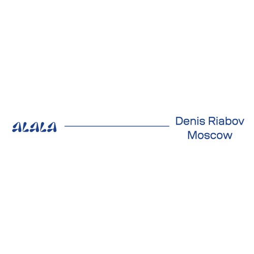 Denis Riabov (Moscow)