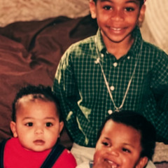 ain’t that sum (with ShawnIsGracious)