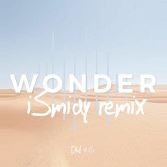 Dylan House - Wonder (iSmidy remix)