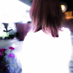 Like The Rain She Came