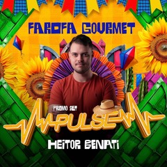 Farofa Gourmet - Promoset Pulse JUL 2025