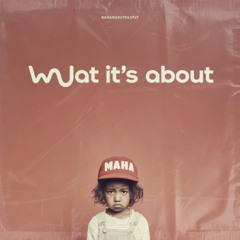 [01] What It's About - BLUESsutra