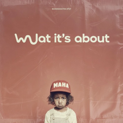 [01] What It's About - BLUESsutra