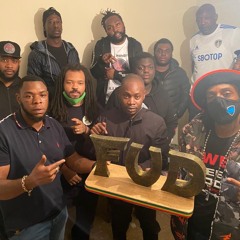 FUD SUNDAYS(04/10/20)FT BLACK RHINO INTERNATIONAL